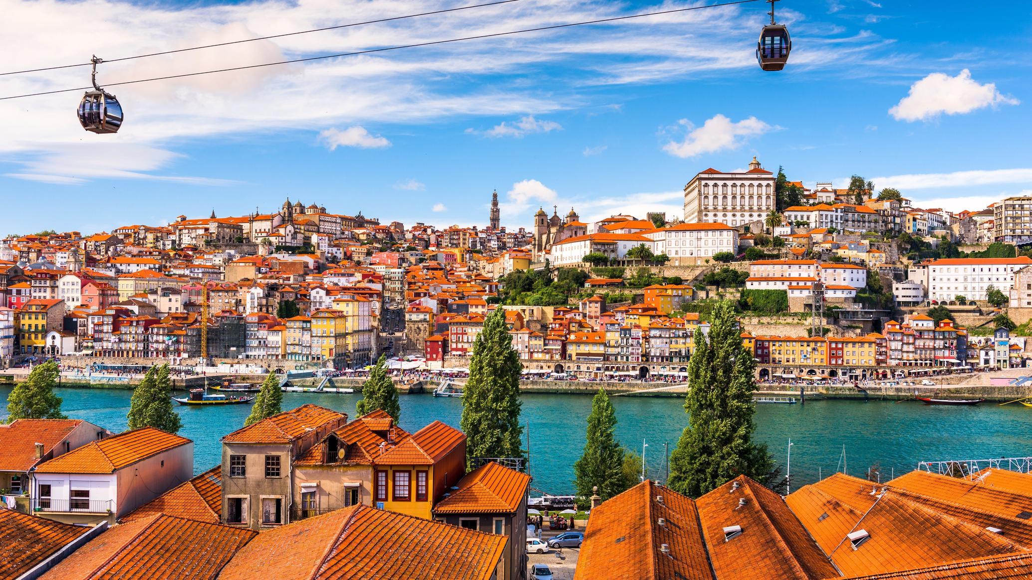 Porto Ribeira