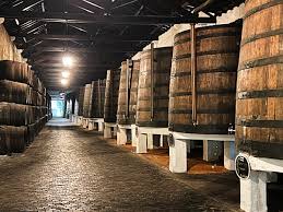 Porto Wine Cellars