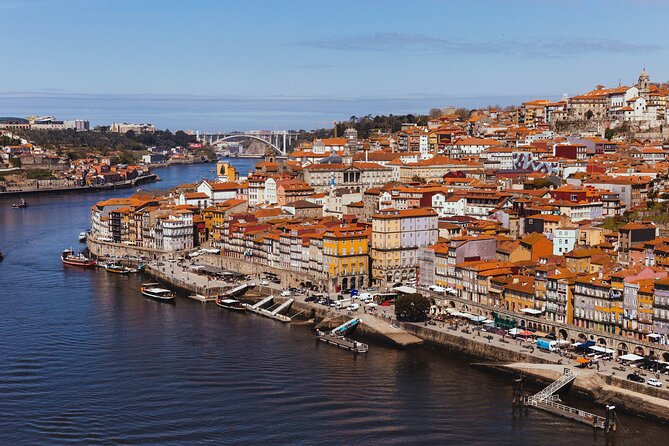 Porto Private Tour